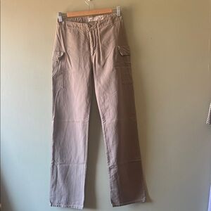 Helmut Lang Vintage Women's Pants EUC Size 40 (EU sizing)
